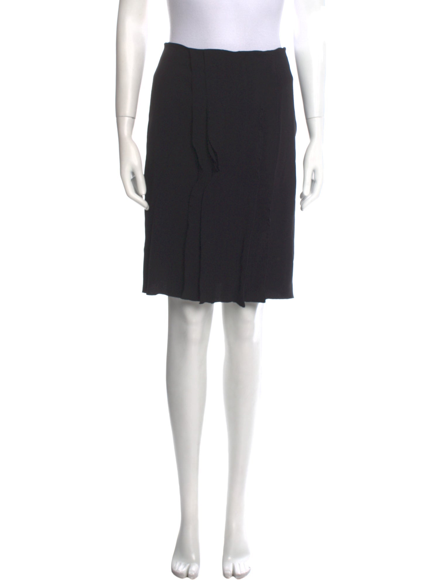 Prada Knee-Length Skirt