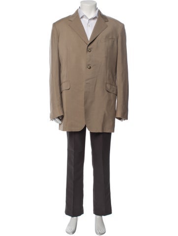 Prada Suiting Vintage 2000 Suit Us36, It46 | S