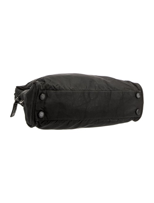 Prada Tessuto Handle Bag