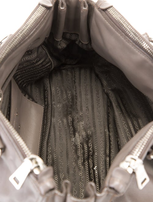 Prada Soft Calf Tote