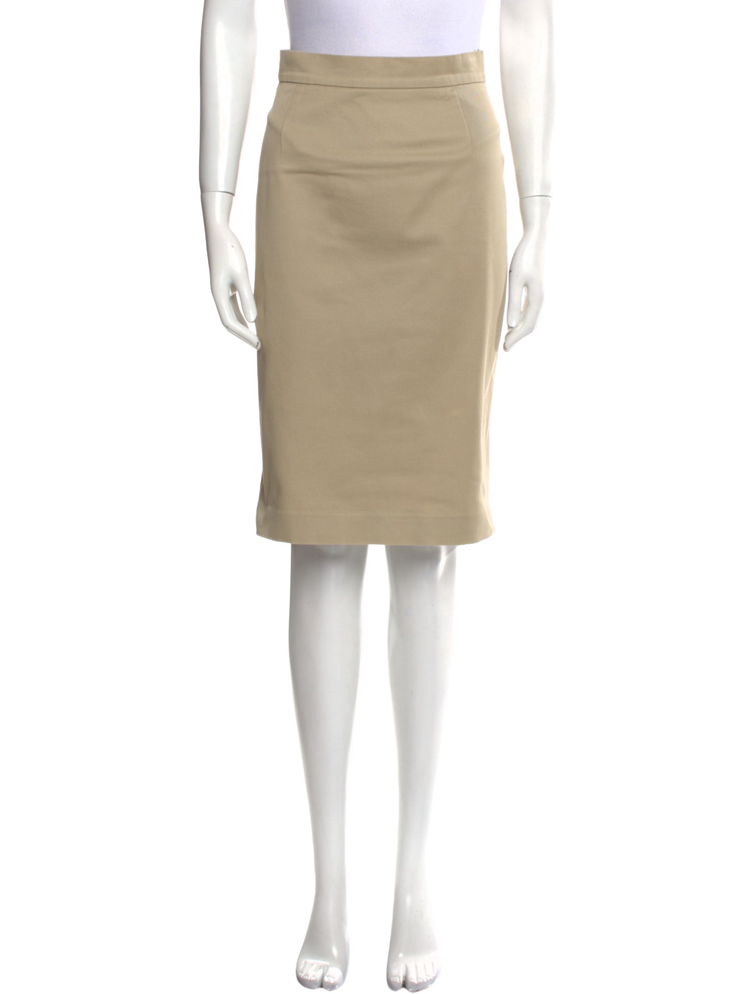 Prada Knee-Length Skirt