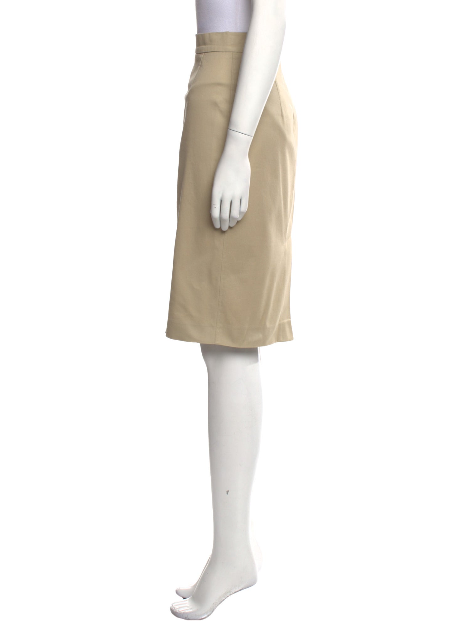 Prada Knee-Length Skirt