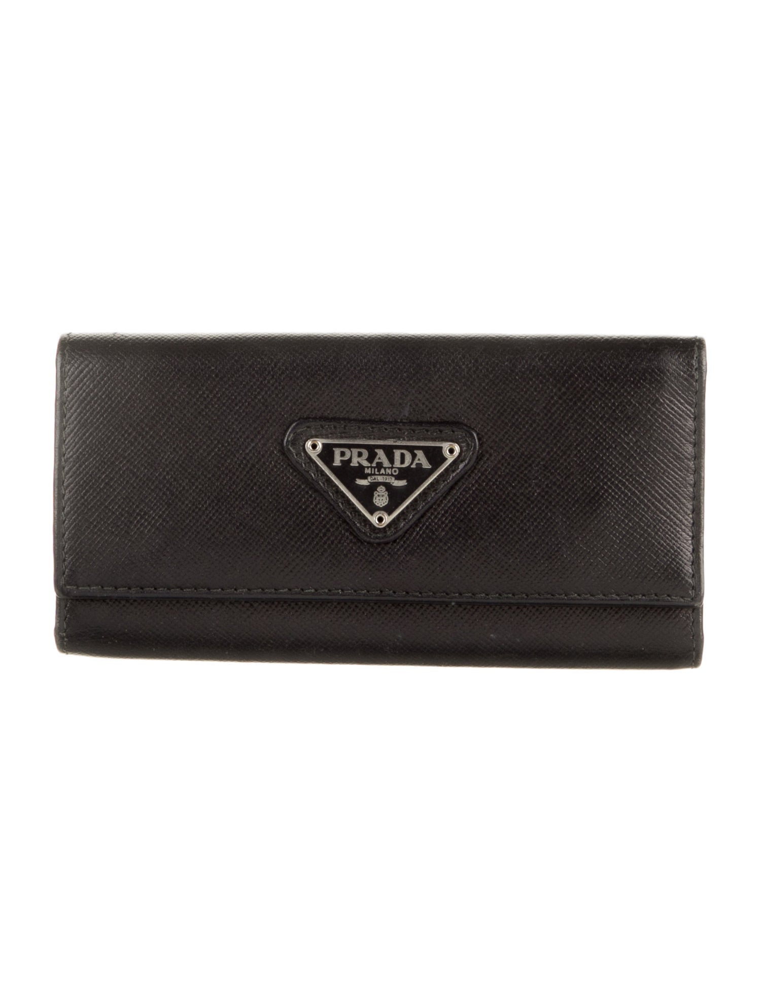 Prada Key Case
