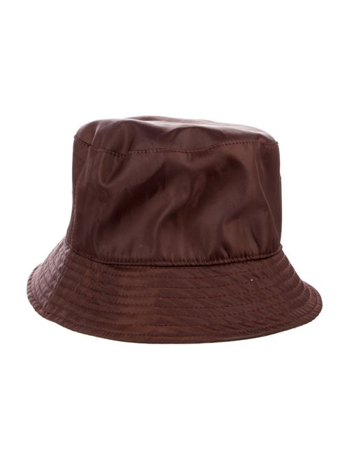 Prada bucket hat