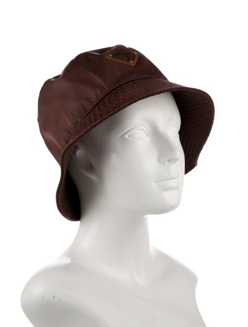 Prada bucket hat