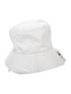 Prada Nylon Bucket Hat