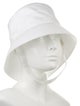 Prada Nylon Bucket Hat