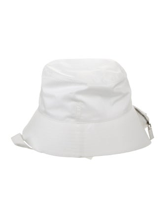 Prada Bucket Hat