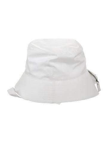 Prada Hats Bucket Hat