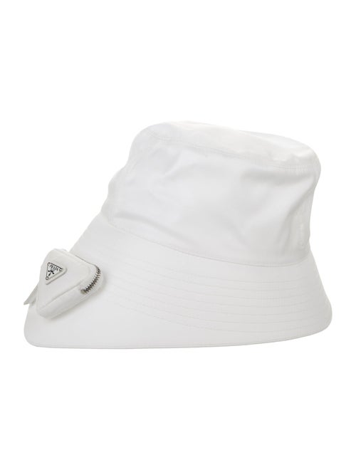 Prada Bucket Hat