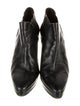 Prada Leather Boots