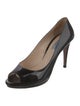Prada Patent Leather Pumps