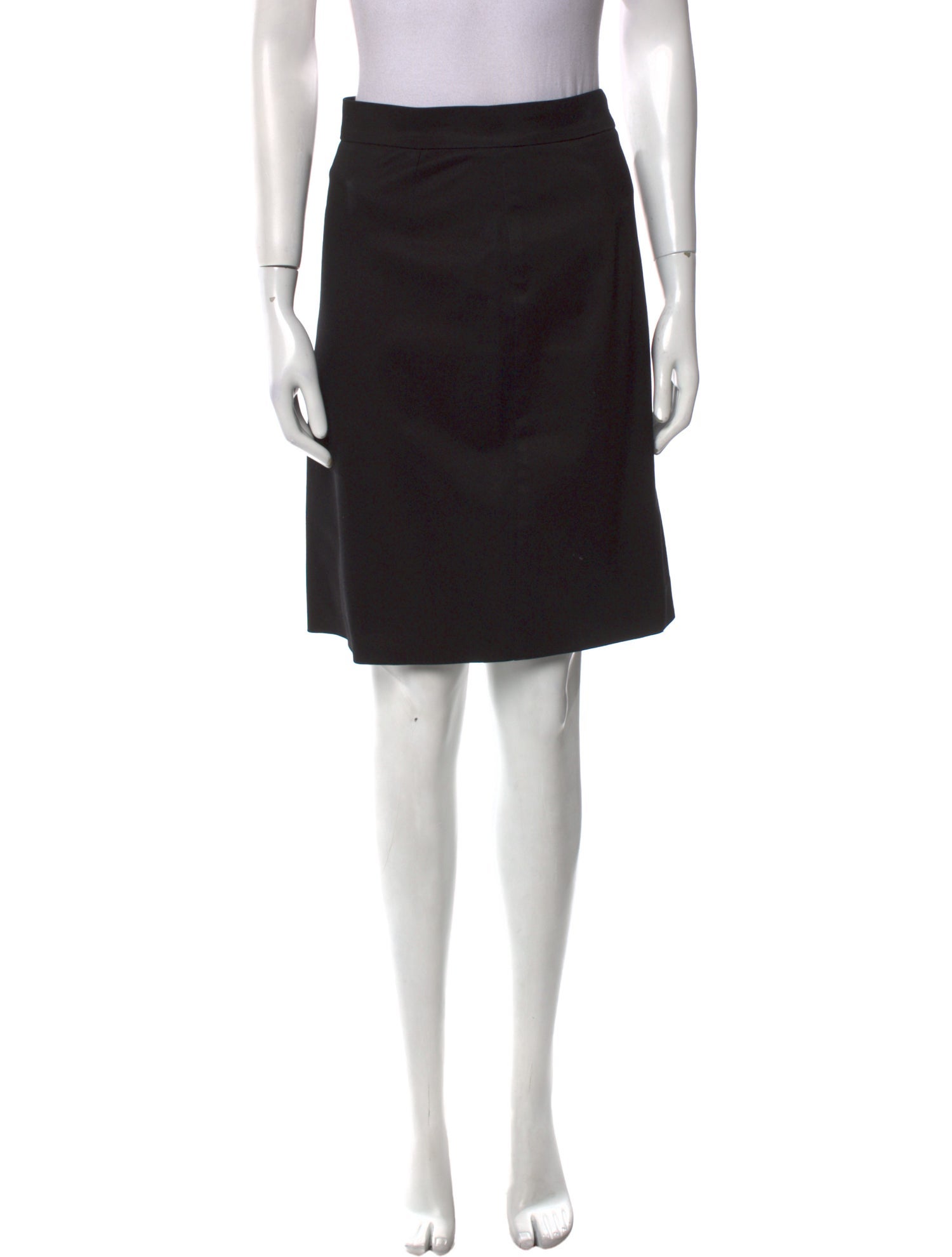 Prada Knee-Length Skirt