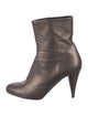 Prada Leather Boots