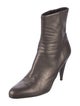 Prada Leather Boots
