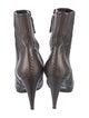 Prada Leather Boots