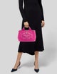 Prada Small Canapa Logo Tote