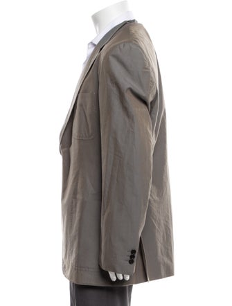 Prada Vintage 2000's Blazer