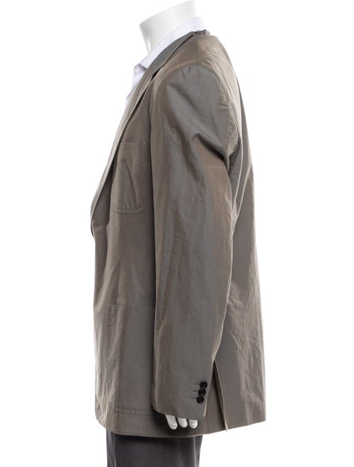 Prada Vintage 2000's Blazer