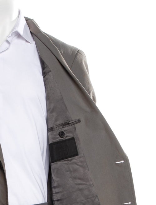 Prada Vintage 2000's Blazer