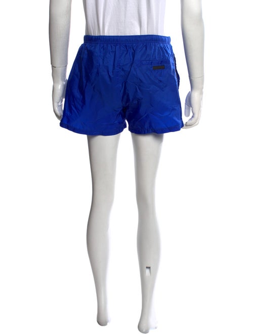 Prada 2018 Swim Trunks