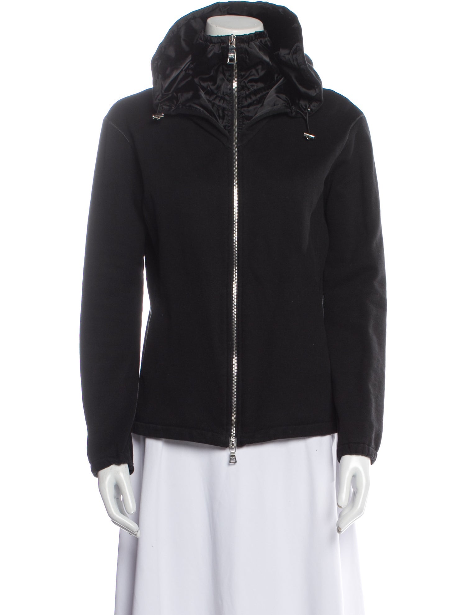 Prada Vintage 2008 Jacket