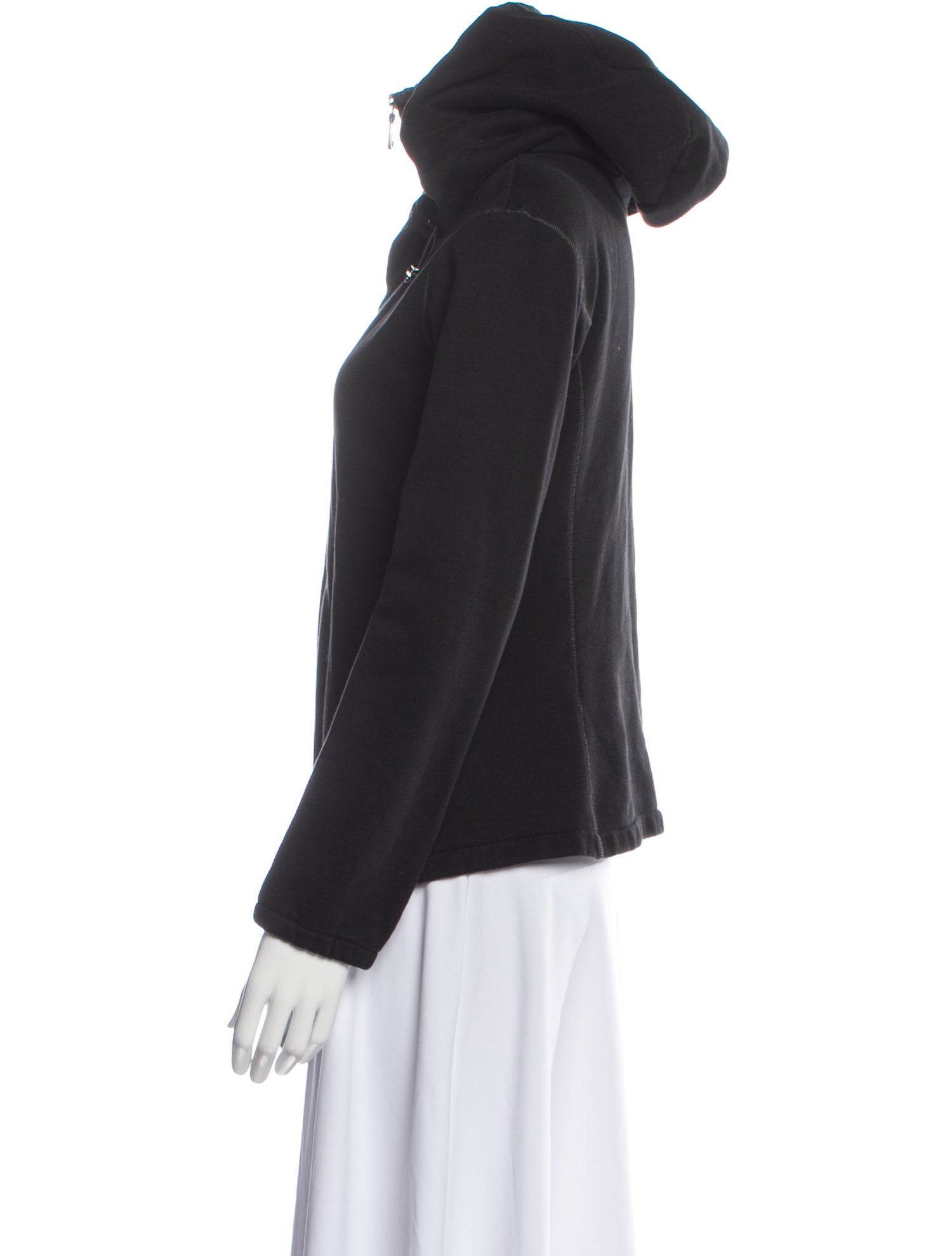 Prada Vintage 2008 Jacket