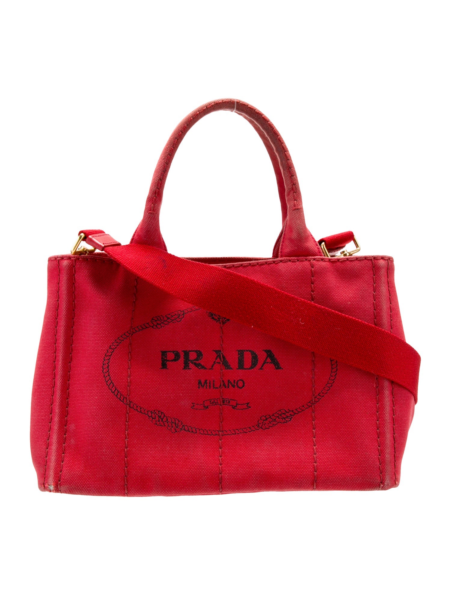 Prada Canapa main image 1