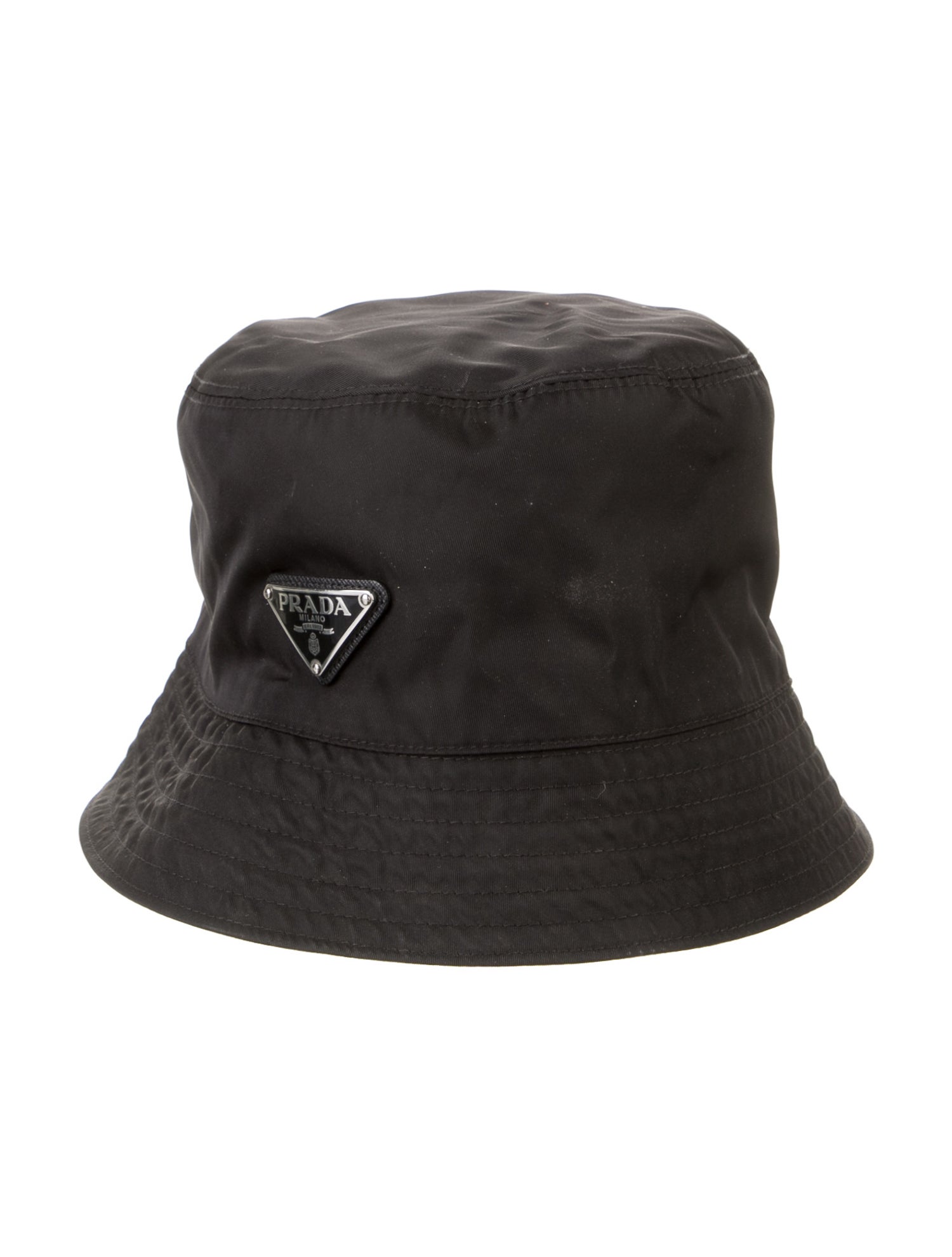 Prada Bucket Hat