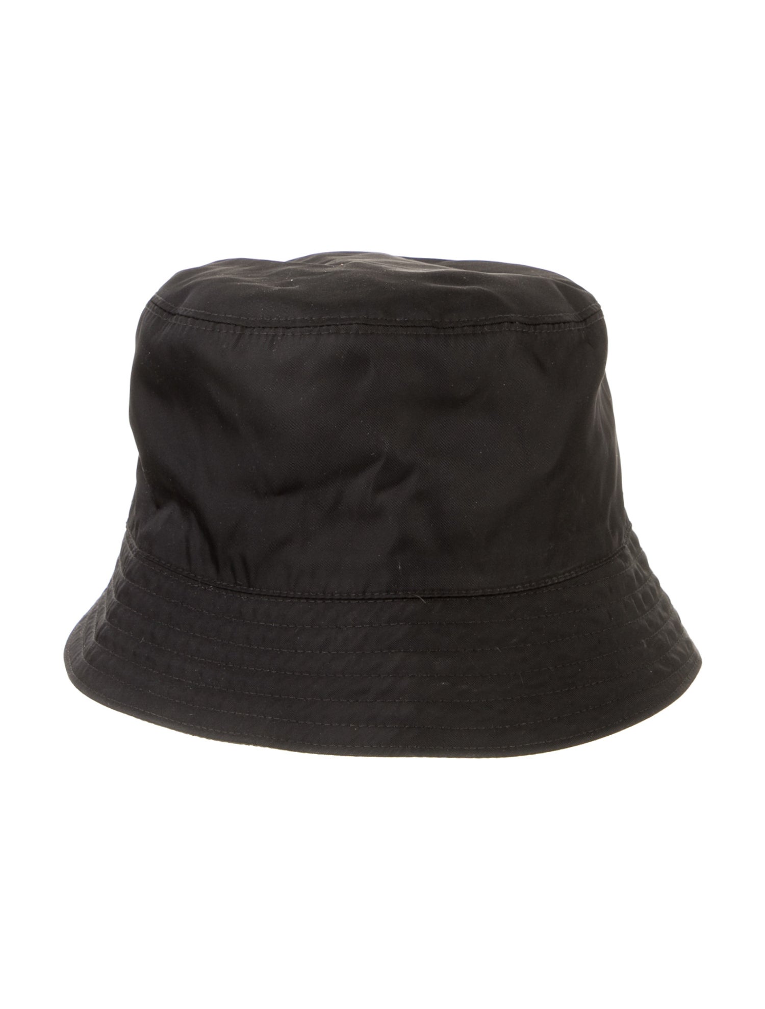 Prada Bucket Hat