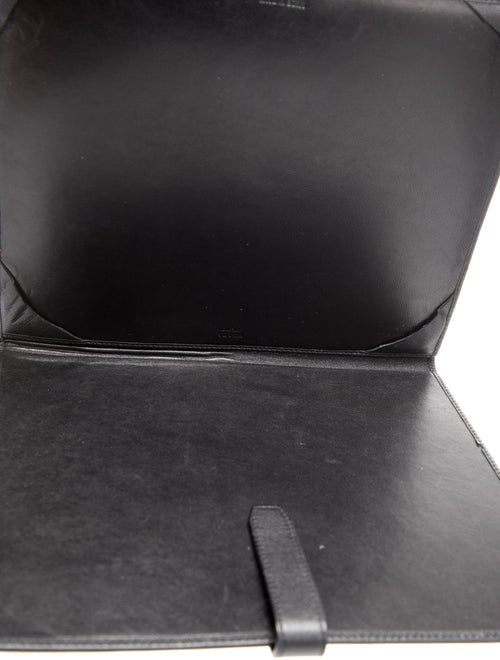 Prada Saffiano iPad Case