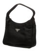 Prada Tessuto Hobo