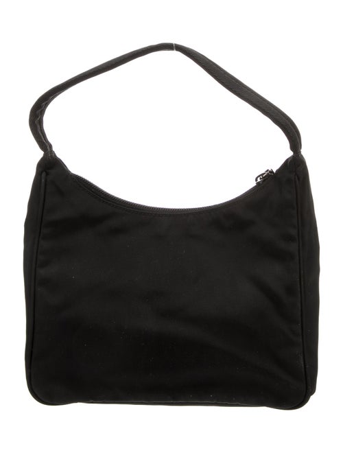 Prada Tessuto Hobo
