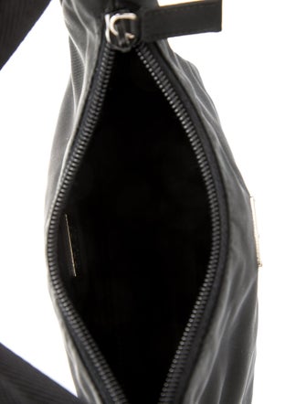 Prada Tessuto Hobo