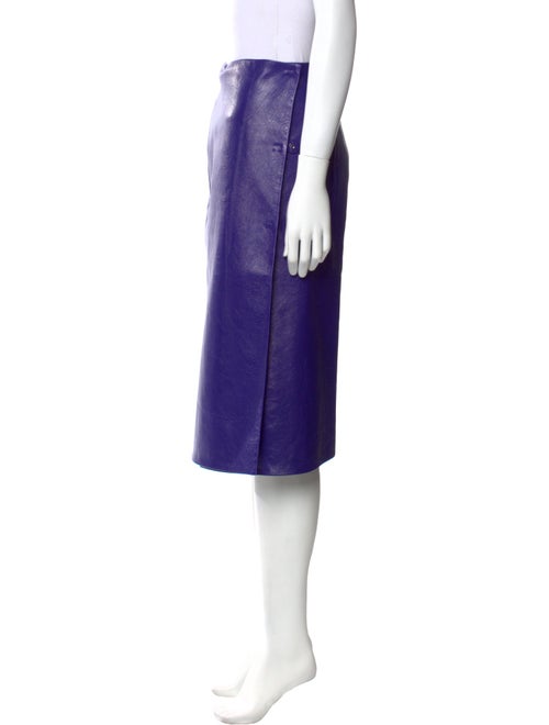 Prada 2021 Knee-Length Skirt