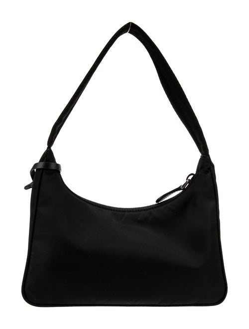 Prada Tessuto Re-Edition 2000 Hobo