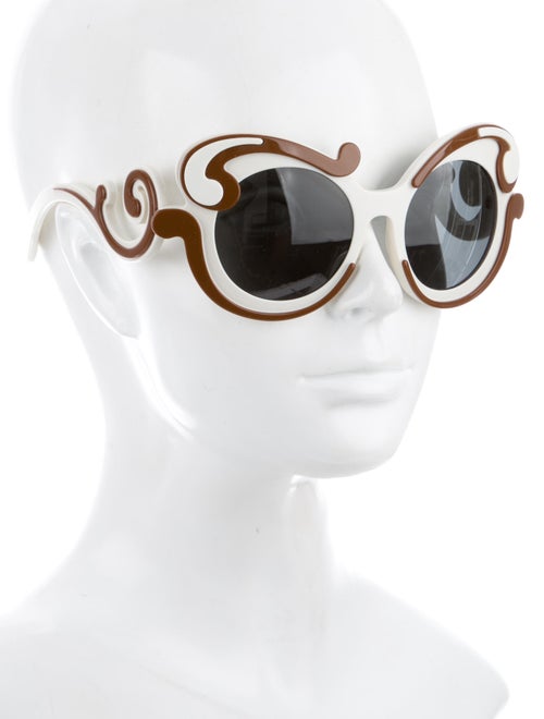 prada baroque sunglasses sale