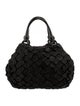 Prada Tessuto Weave Tote