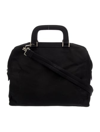 Prada Tessuto Handle Bag