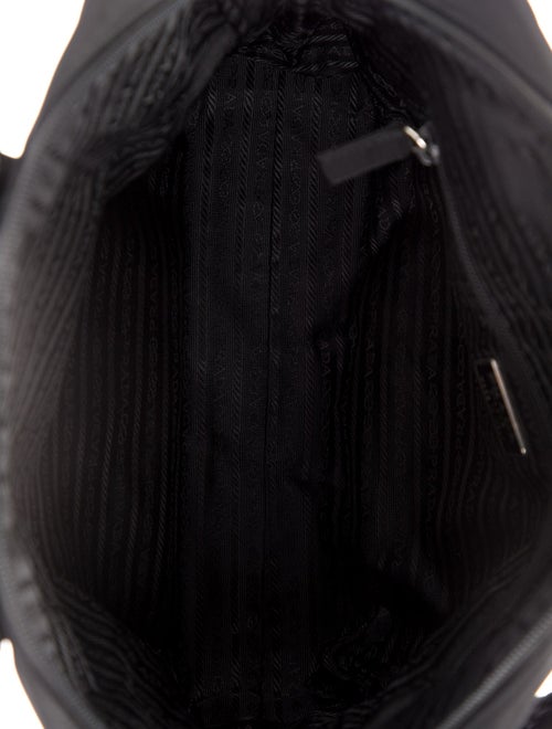 Prada Tessuto Handle Bag