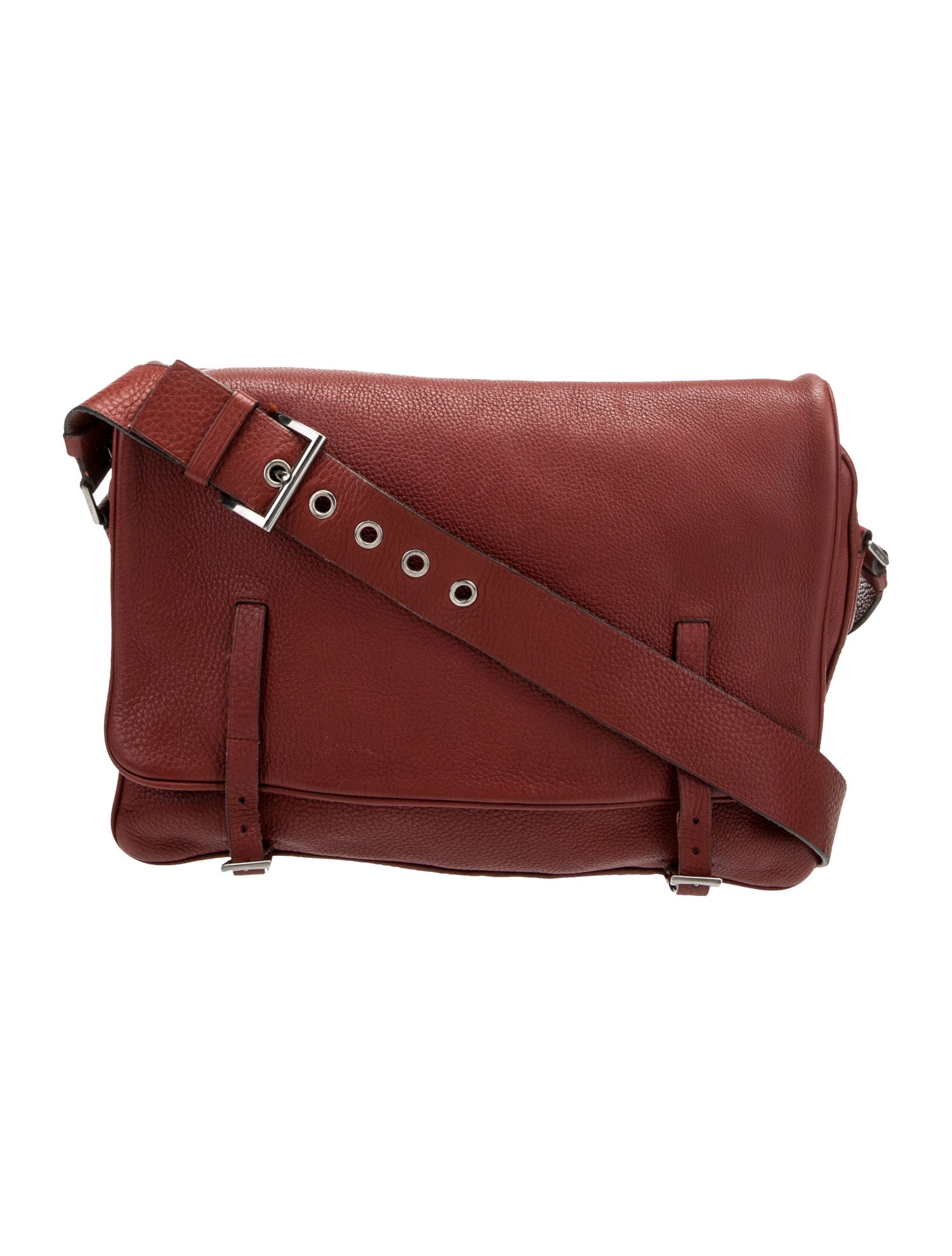 バッグ 90s archive Bottega Veneta messenger bag 90s archive Bottega Veneta messenger bag