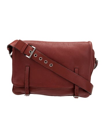 Prada Shoulder Bags Vitello Daino Bag