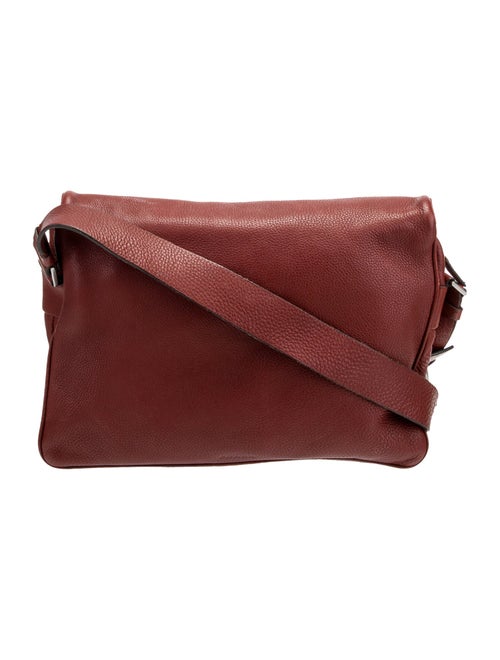 Prada Vitello Daino Shoulder Bag