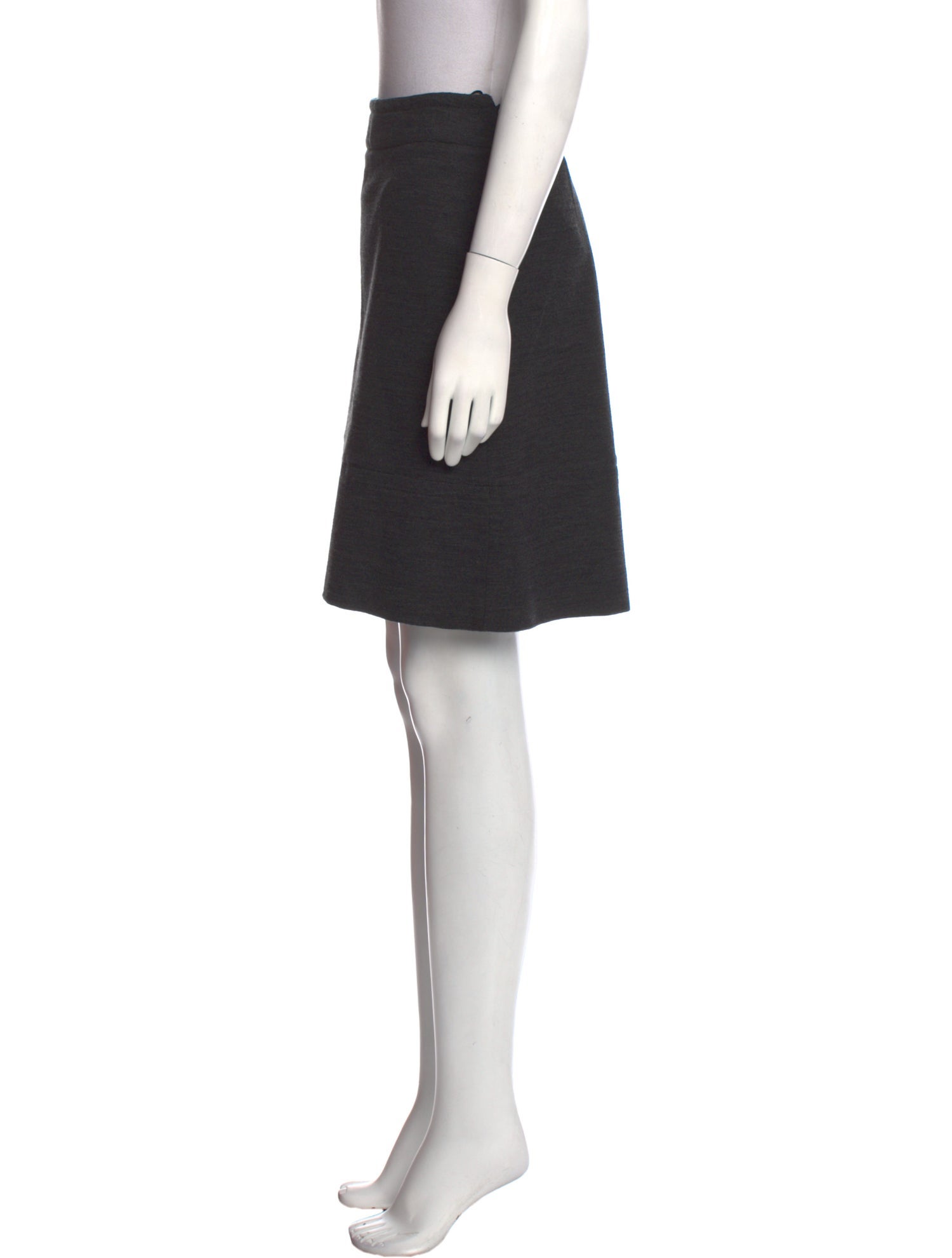 Prada Knee-Length Skirt