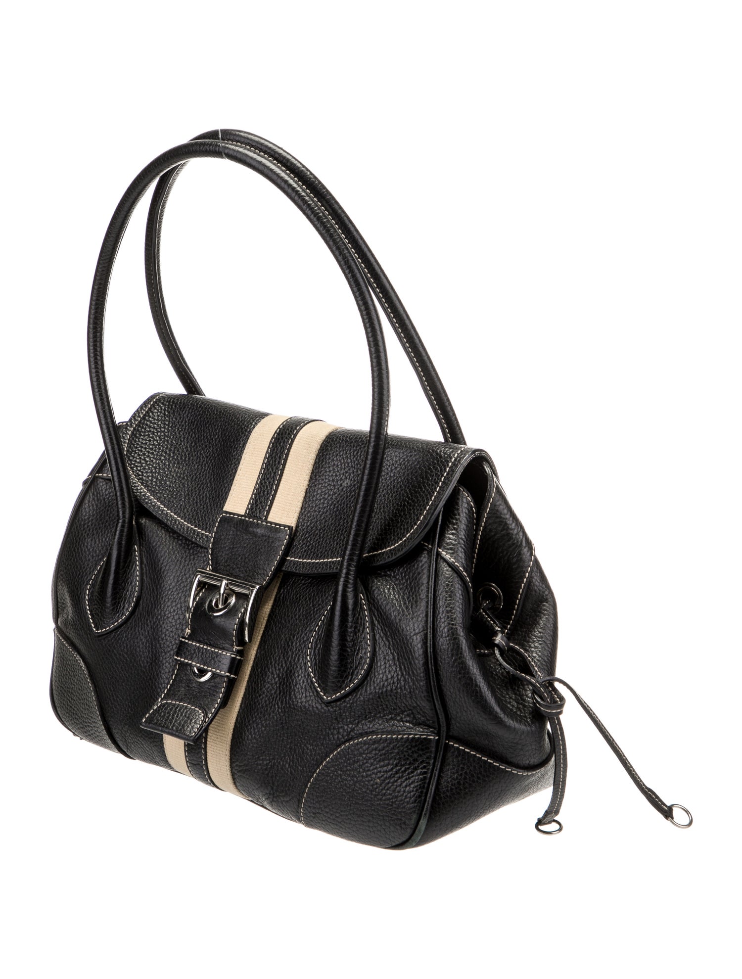 Prada 'Daino' Shoulder Bag