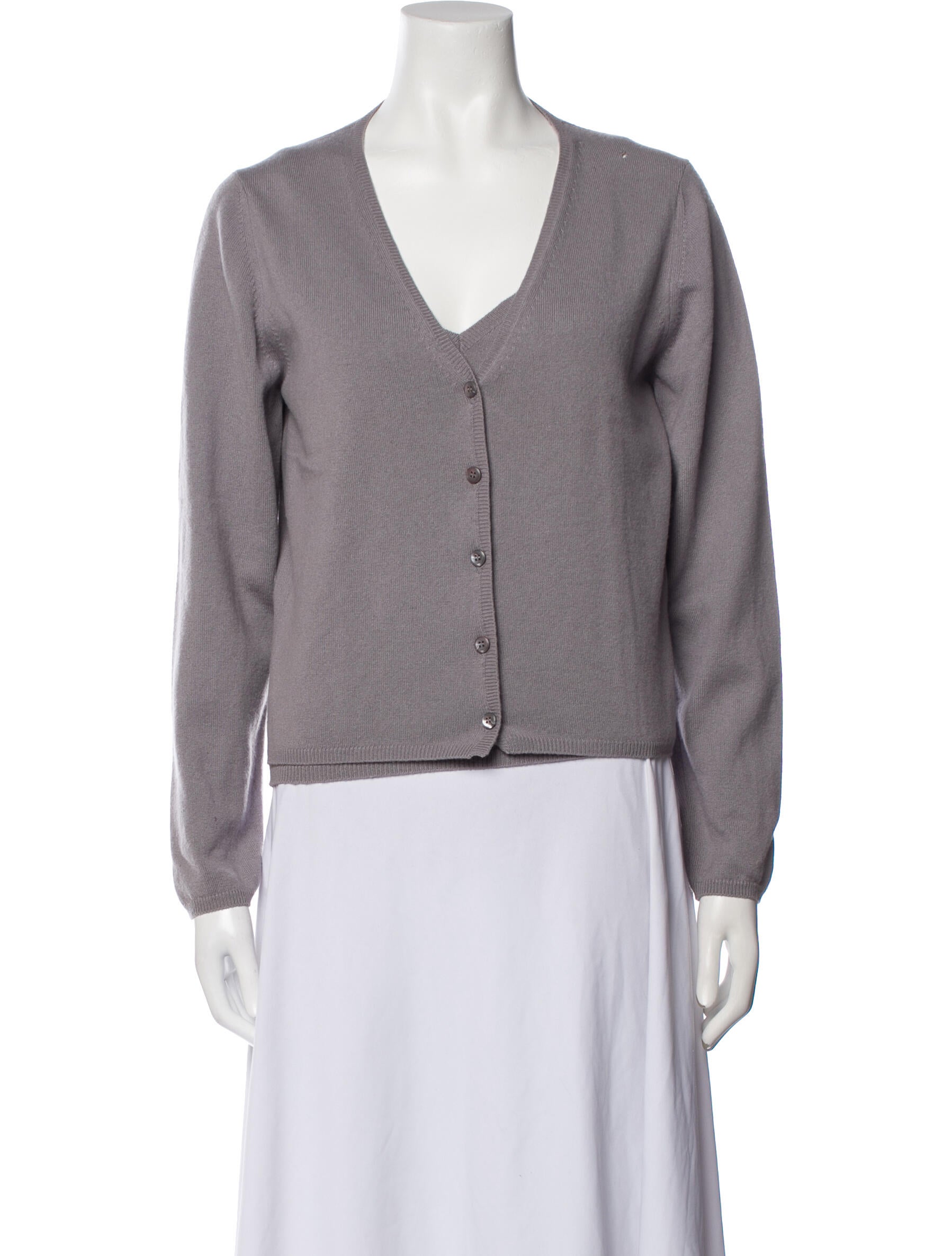 Prada Vintage 1990's Sweater