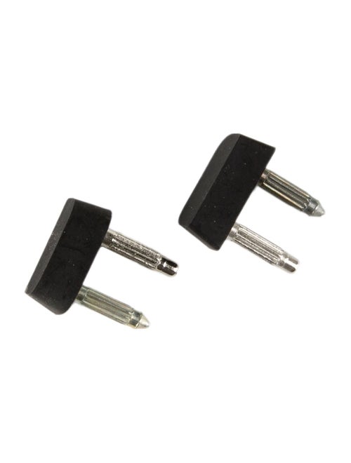 Prada Leather Slingback Pumps