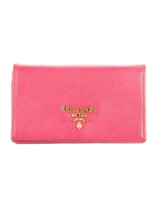 Prada Wallet
