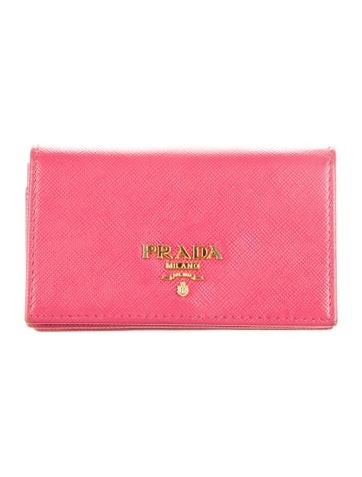 Prada Wallets Wallet
