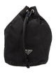 Prada Tessuto Pouch